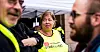 Administrasjonskonsulent Heidi Larsen (58) var ikke klar over at så mange kolleger jobbet uten å få pensjonsoppsparing. Nå streiker hun for første gang.