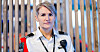 Turid Fagereng fikk ikke sykepenger fra jobben.