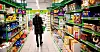 – Det er sånn i det norske markedet at lavpriskjedene vil følge hverandre veldig raskt. Da får vi en ganske jevn oppgang hos lavpriskjedene fremover i mai, sier matforsker Ivar Fredrik Pettersen.