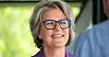 Benedicte Schilbred Fasmer, toppsjef i Telenor