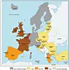 Dagens situasjon: Av EUs 28 medlemsland har 21 en lovfestet minstelønn. Ingen av de nordiske landene har slike ordninger. Det er stor variasjon i nivået på de nasjonale minstelønnssatsene, både i faktiske og relative beløp. De høyeste faktiske minstelønnene i Europa ligger rundt 12 000 kroner i måneden, mens nivået er betraktelig lavere i Øst-Europa der den er på rundt 3000 kroner. I 2010 lå minstelønnssatsene på fra 29 prosent (Tsjekkia) til 48 prosent (Frankrike) av gjennomsnittslønnen. Langt flere kvinner, ungdom, arbeidsinnvandrere og etniske minoriteter har minstelønn. I typiske lavlønnsbransjer i servicesektoren, som varehandel og hotell- og restaurant, har mange minstelønn.