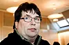 Paul Kristiansen, klubbleder Norske Skog Saugbrugs i Halden.