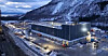 Nscale skal investere over 100 milliarder kroner i Narvik.