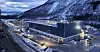 Nscale skal investere over 100 milliarder kroner i Narvik.