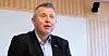 FORNØYD: Forbundsleder Frode Alfheim i Industri Energi mener det har fått til et godt og ansvarlig oppgjør.