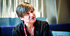 Helene Skeibrok er leder av Fagforbundet som har over 400.000 medlemmer.