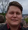TOK INITIATIV I OSLO: Esben Strøm.