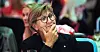 Mette Nord er sikker på at Arbeiderpartiet, Senterpartiet og SV blir enige om en regjeringserklæring.