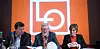 LO-ledelsen: Nestleder Hans Christian Gabrielsen, nestleder Tor Arne Solbakken og leder Gerd Kristiansen.