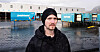 Kent-Ove Dahl pådro seg stor gjeld da han kjørte varebil for en underleverandør hos PostNord.