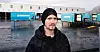 Kent-Ove Dahl pådro seg stor gjeld da han kjørte varebil for en underleverandør hos PostNord.
