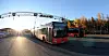 STOR, STØRRE, STØRST: Unibuss er størst, men overtar nå to store anbudsområder. Det kommunalt eide selskapet blir dominerende.
