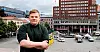 Gaute Børstad Skjervø var 16 år gammel da terroristen angrep Utøya 22. juli 2011. Åtte år senere er han enda mer kampklar enn før, og lover å slå tilbake ytre høyre-kreftene.