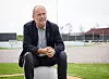 ORDFØRER: KrF fikk om lag hver femte stemme ved kommunevalget i 2015, og 83  flere stemmer enn Høyre. Dermed var det Jonas Skrettingland fra KrF (bildet) som vant kampen om ordførervervet.