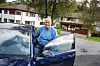 Einar Ingebrigtsen har vært i valgkomiteen i til sammen åtte år. De siste fire årene har han vært leder. Denne høsten skal han pensjoneres fra jobben ved Knappen bosenter, for mennesker med psykiske lidelser.