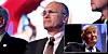 ARBEIDSMINISTER: Adrew Puzder er utdanna advokat og har vore aktiv abortmotstandar. Han donerte 300.000 dollar til kampanja til Donald Trump. Han har årsløner på over 80 millioner kroner medan fleire av arbeidarane i selskapa han er adm dir for, må ha sosialstøtte for å overleve.