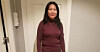 Renholder Thongla Brakestad fikk feil lønn i flere år. Nå har hun fått 377.000 kroner etterbetalt av Bergen kommune.