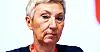 LO-nestleder Peggy Hessen Følsvik er misfornøyd med at regjeringen ikke har hatt en plan for de utenlandske arbeiderne før grensene ble stengt.