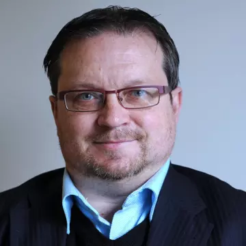 Journalist i Avisa Nordland