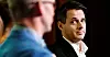 Administrerende direktør Ivar Horneland Kristensen i Virke.