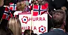 Du har rett på tillegg for jobbing på 17. mai.