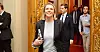 Sylvi Listhaug (Frp) ber om en garanti fra regjeringen om at avgiftene på drivstoff ikke settes opp.