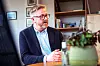 YS-leder Hans-Erik Skjæggerud.