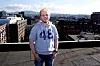 Stein Håvard Aalen, hovedtillitsvalgt i Vibe Reingjeringsservice, tror det vil bli mye mer for de tillitsvalgte å gjøre dersom regjeringens lovforslag blir vedtatt.