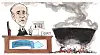 Tegning: Hallvard Skauge