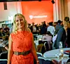 Forbundssekretær i NTL, Julie Lødrup, ser ut til å bli valgt inn i bystyret i Oslo.