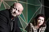 Stein Lier-Hansen og Kristin Skogen Lund har godt med penger i tilfelle konflikt under årets tariffoppgjør.