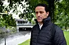 VIL JOBBE: Shwan Hama har søkt et tjuetalls stillinger i Oslo kommune etter dommen, men ikke blitt innkalt på ett eneste intervju.