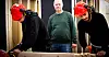 FRYKTER REKRUTTERINGEN: Roy Omsland ved  Skogmo VGS i Skien sier de kan gi all praktisk opplæring på skolen. Ulempen er at  det blir vanskeligere for elevene å få læreplass etter skolen, siden elevene da ikke får vist hva de duger til mens de er utplassert i en bedrift.