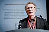 Steinar Krogstad i Fellesforbundet og Nordisk bygg- trearbeiderføderasjon frykter forenkling av arbeidslivsregler fra EU.