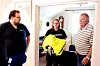 HAR EN PLAN: Kristine J. Wendt ser for seg vafler hvis det blir streik.