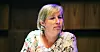 Anne Berit Aker Hansen er forbundsleder i NNN: