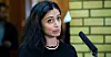 Arbeidsminister Hadia Tajik (Ap) avviser kritikken av regjeringens innstramminger i byggebransjen.