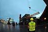 ÅLESUND HAVN:  NHO reiser på turne for å få havnene i blant annet Ålesund til å kaste havnearbeiderne ut av havnene og bruke sjøfolk til å utføre laste- og lossearbeid.