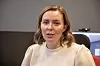 VEILEDER: – Vi bistår, undersøker og trygger brukeren , sier Thea Trulsrud.