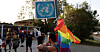 Flere frykter at konfliktnivået rundt LGBT+-rettigheter vil vokse i FN-organisasjonen ILO. (Illustrasjonsbilde).