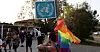 Flere frykter at konfliktnivået rundt LGBT+-rettigheter vil vokse i FN-organisasjonen ILO. (Illustrasjonsbilde).