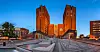Oslo rådhus.