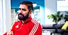 Adnan Ashraf jobber 100 prosent som vekter på natt i Securitas i Asker og Bærum. Nå er han frustrert og lei seg.