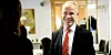 Kommunal- og moderniseringsminister Jan Tore Sanner kunne i dag fortelle om regjeringens plan for lokalisering av statlige arbeidsplasser.