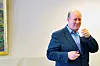 NTL skal stikke kjepper i hjulene for fagforeningsfiendtlig politikk, lover forbundsleder John Leirvaag