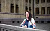 Kjersti Barsok er forbundsleder i Norsk Tjenestemannslag (NTL).