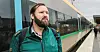 – Dere må ikke få det slik i Norge som i Sverige. Har man først gitt fra seg rettigheter, får man dem ikke tilbake, advarer Rickard.