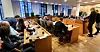 Erik Sandøy, administrerende direktør i Stendi (tidligere Aleris Ungplan & BOI), vitner i Oslo tingrett.