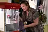 Nea og mamma Susanne Olsen Lie.