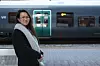 VERDIGHET: – Jeg tror mange opplever det som om yrket blir sett på som mindre verdt, sier Ellinor Elisabeth Helgesen.